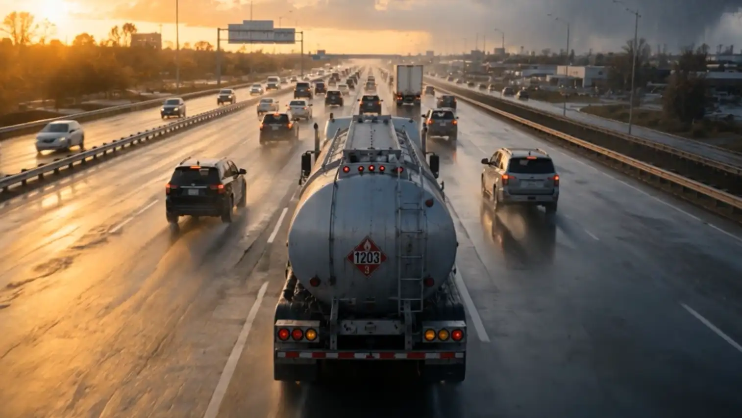 Transport des marchandises dangereuses (TMD) en toute conformité (FORMATION PAYANTE)