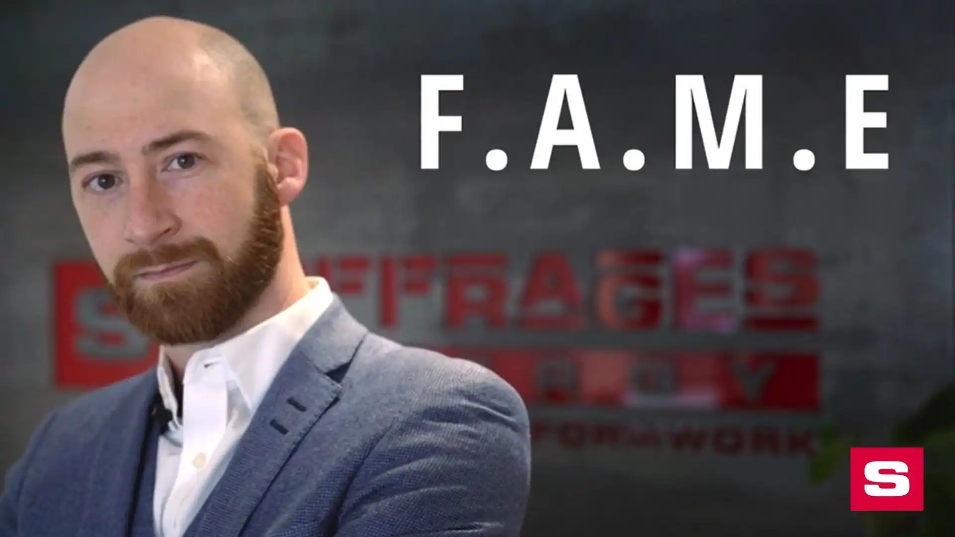 F.A.M.E - La première habitation