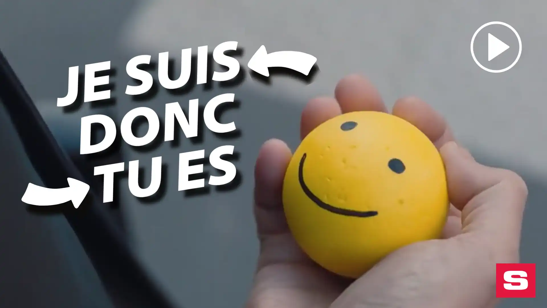 L'influence qu'une personne peut avoir sur une autre 