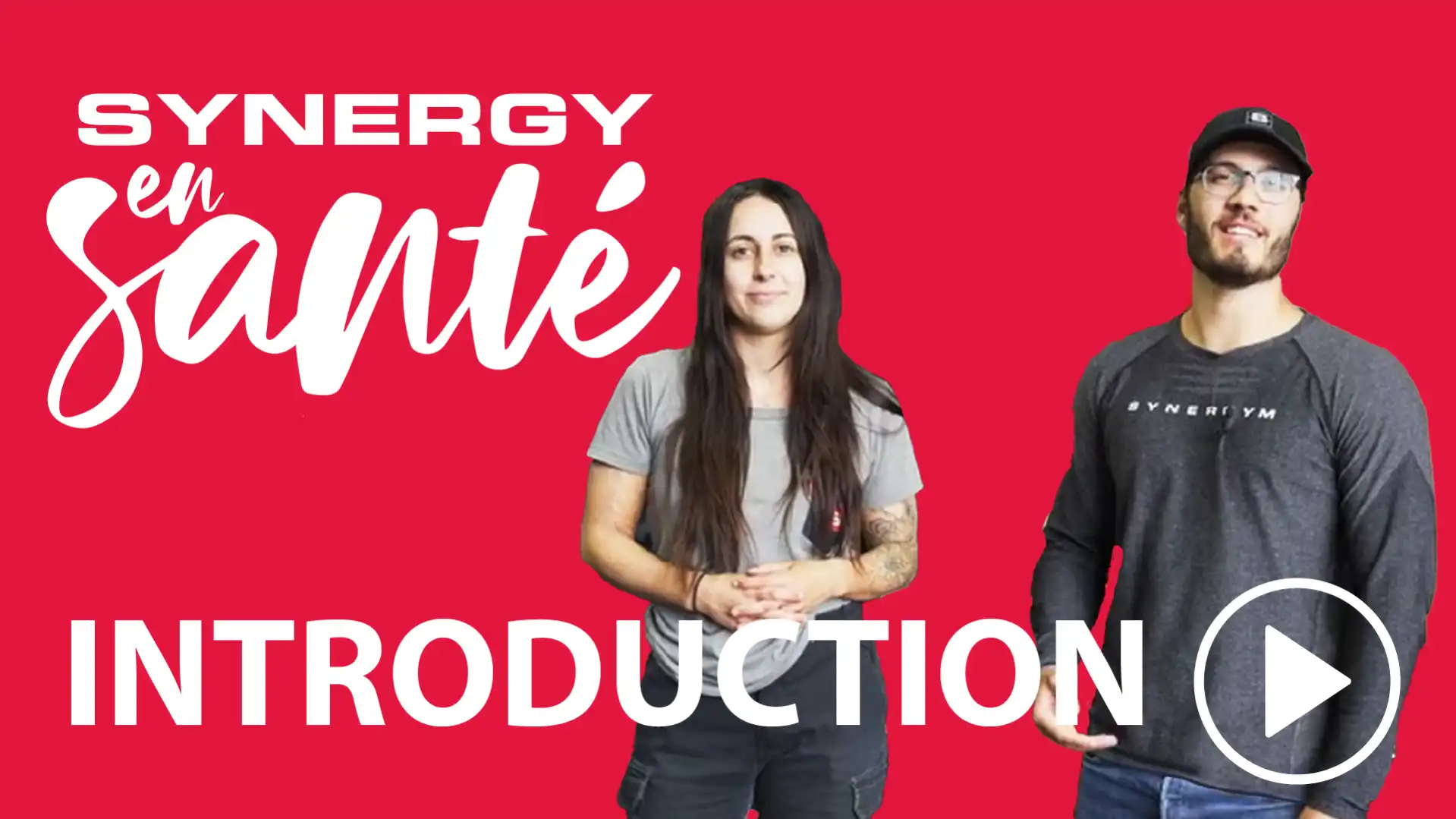 Synergy en santé - Insuline vs Cortisol